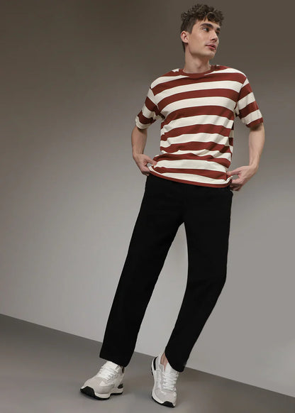 TrendRib™ - Pantalon Côtelé Moderne pour Toutes les Occasions