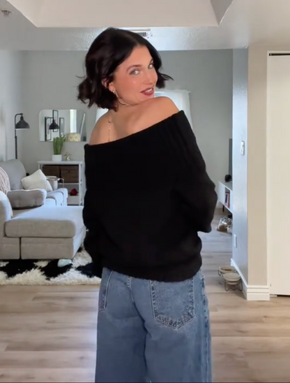 LuxeLight™ : Luxueuse Légèreté en Un Pull Parfait