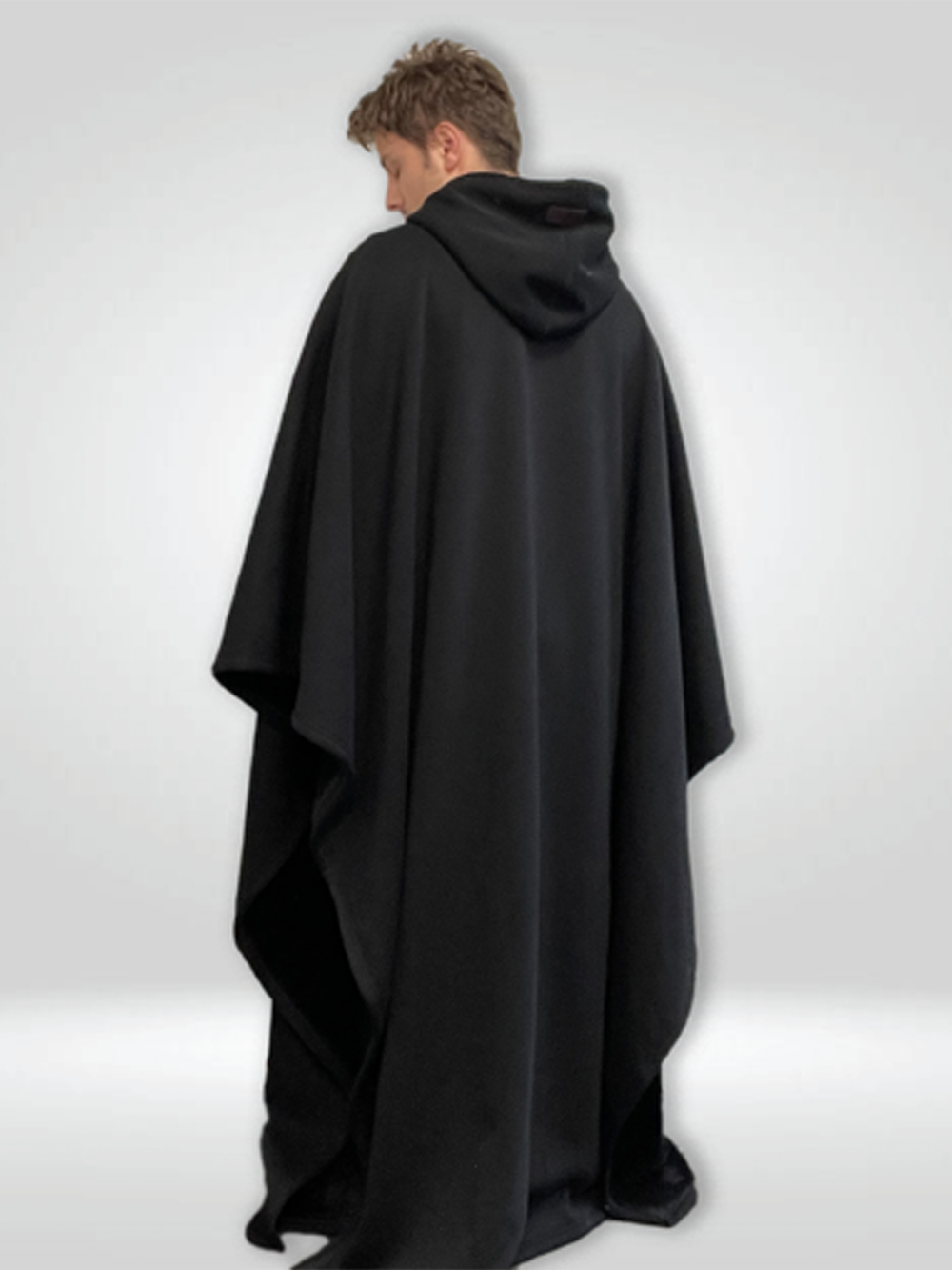 FlexHood™ – Hoodie Léger Avec Confort Premium