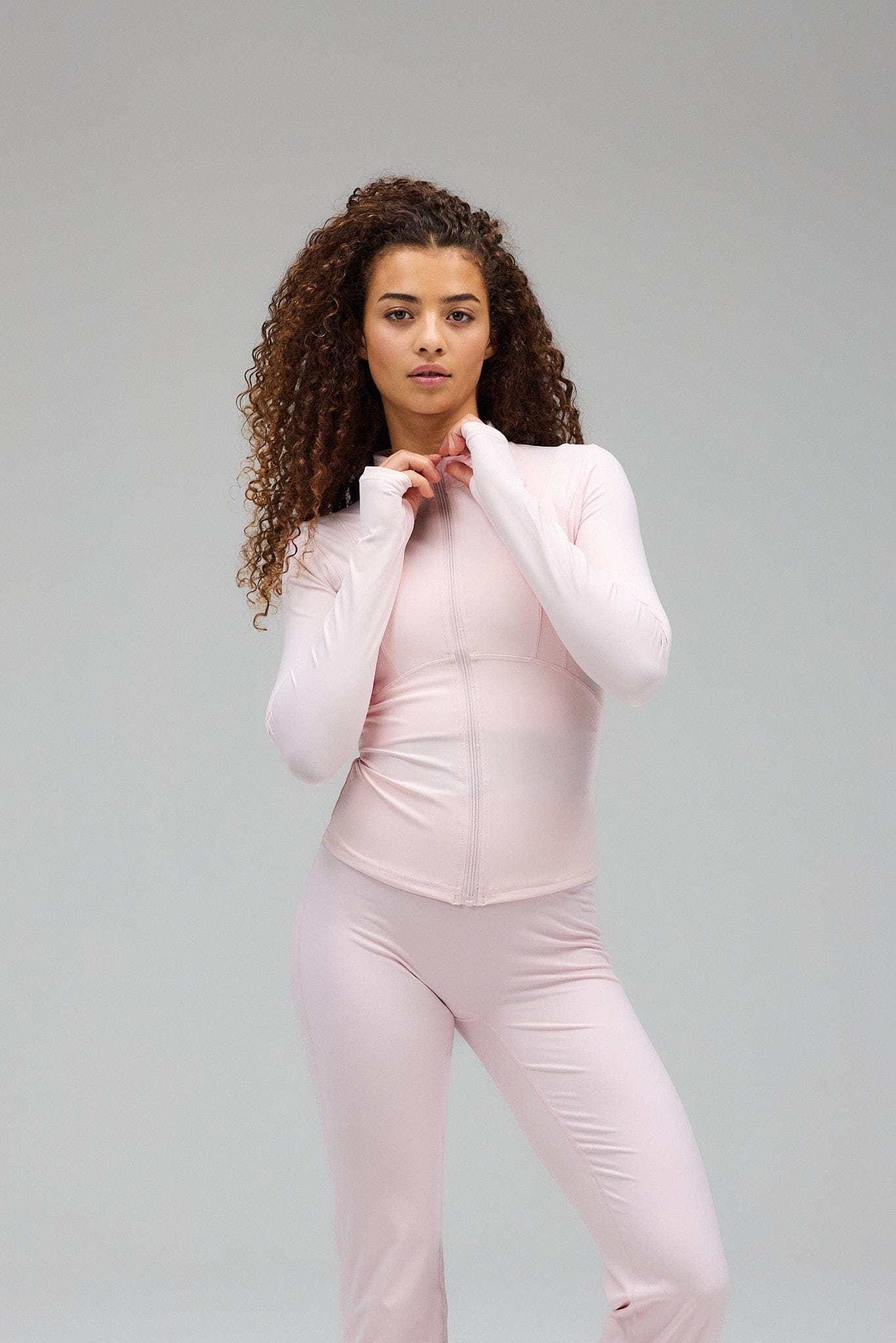 ClassyZip™ - Blouse Intemporelle au Style Moderne