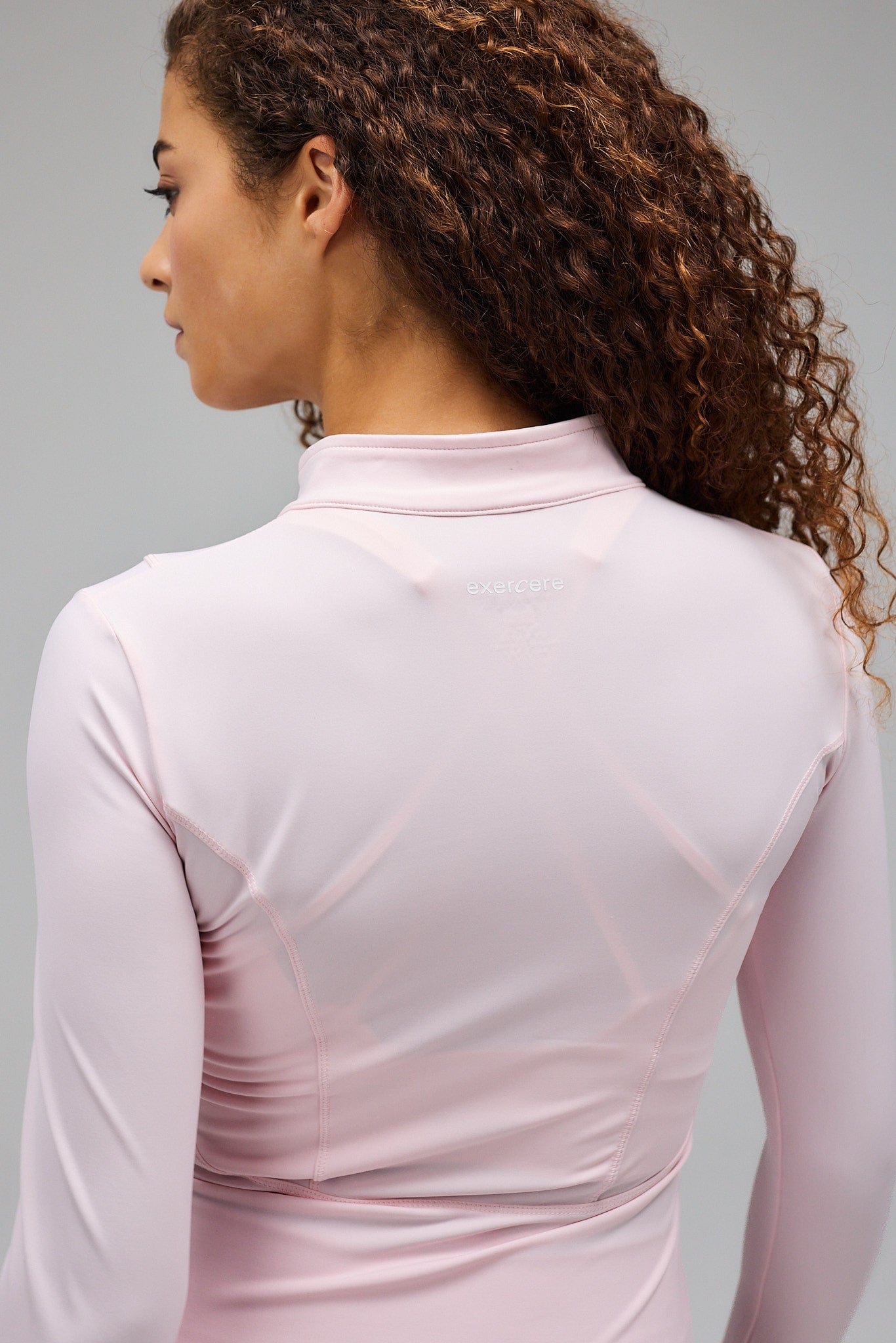 ClassyZip™ - Blouse Intemporelle au Style Moderne