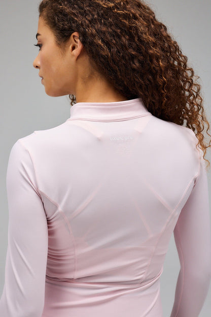 ClassyZip™ - Blouse Intemporelle au Style Moderne