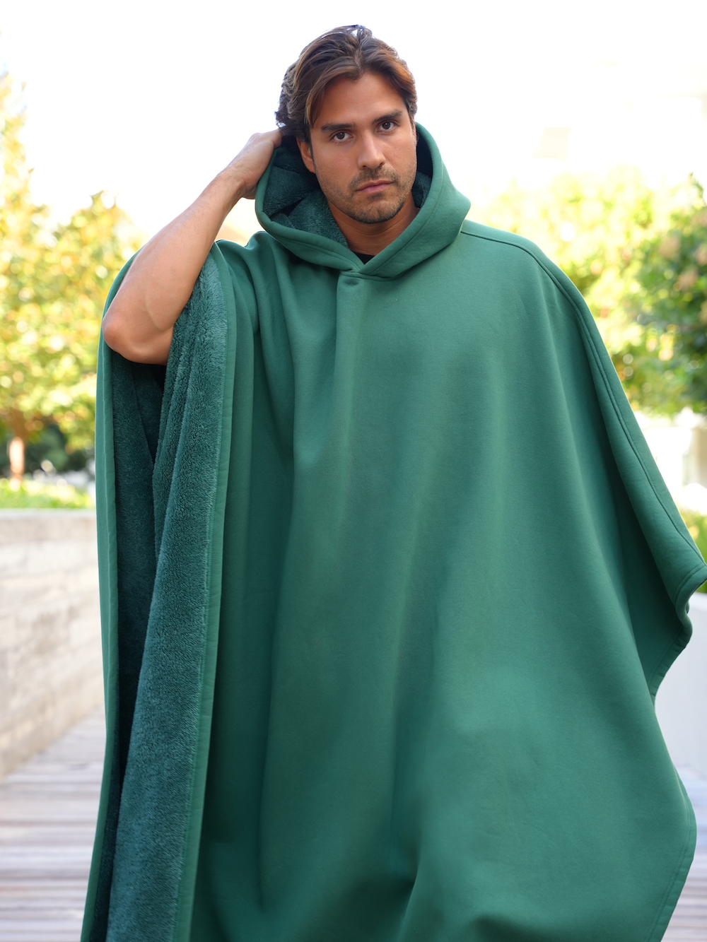 FlexHood™ – Hoodie Léger Avec Confort Premium