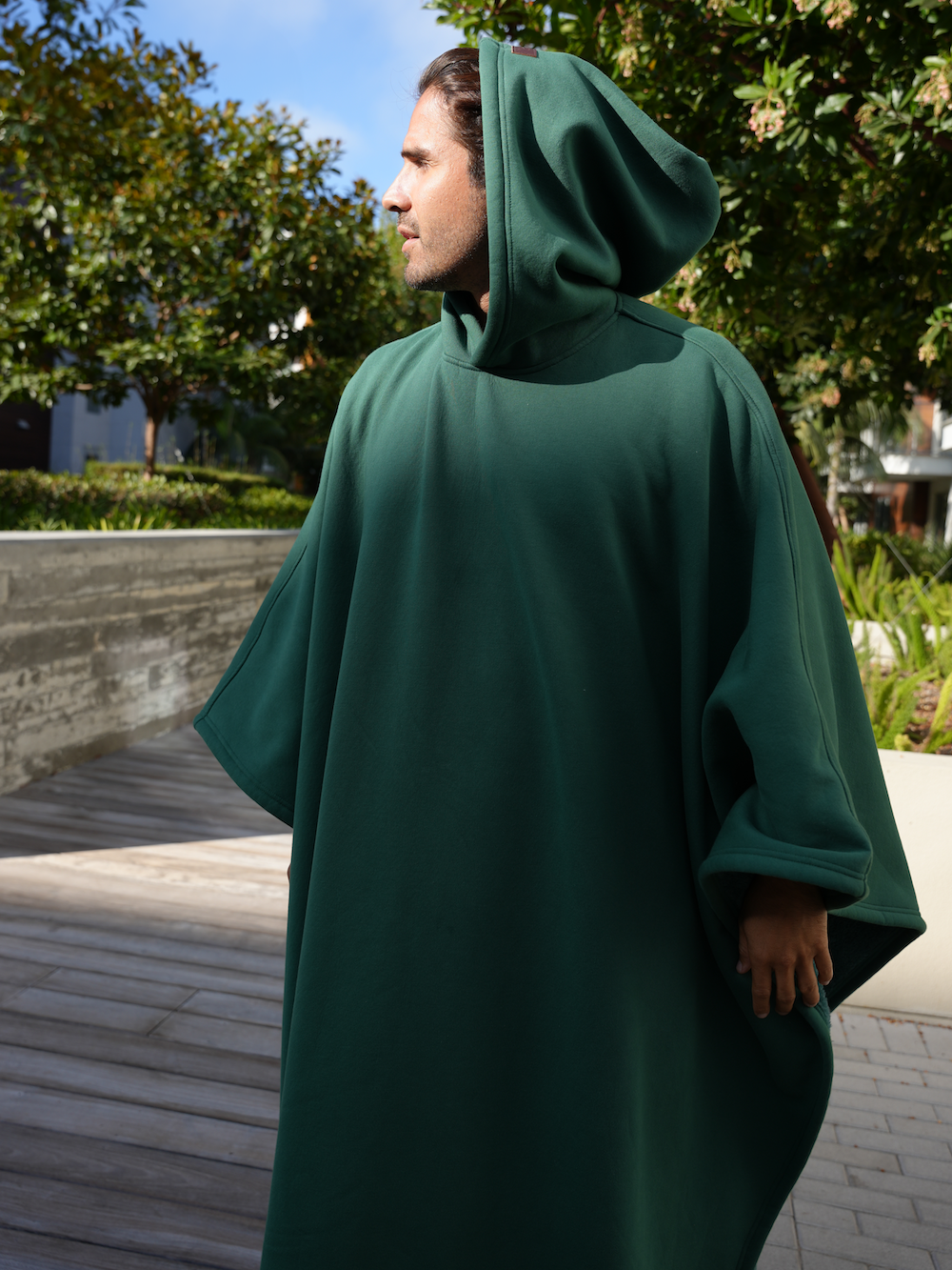 FlexHood™ – Hoodie Léger Avec Confort Premium