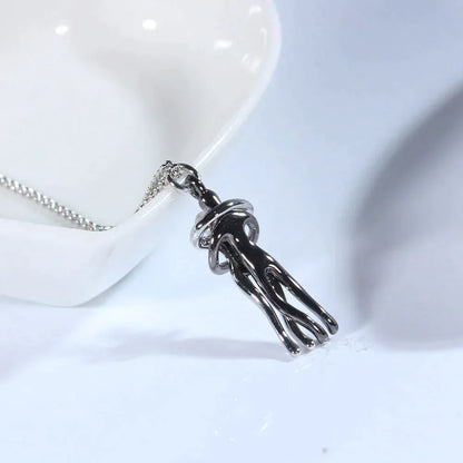 HugYou™ | Collier Câlin **Favori de la Saint-Valentin**
