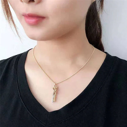HugYou™ | Collier Câlin **Favori de la Saint-Valentin**