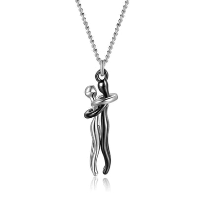 HugYou™ | Collier Câlin **Favori de la Saint-Valentin**