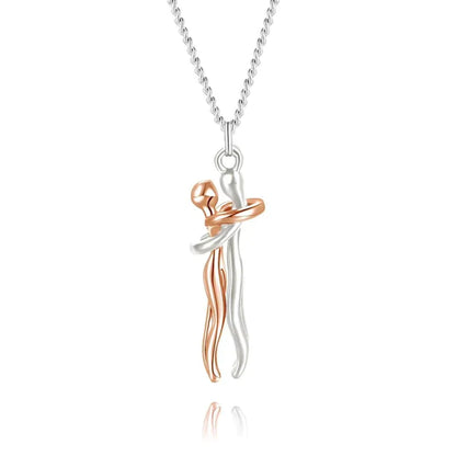 HugYou™ | Collier Câlin **Favori de la Saint-Valentin**