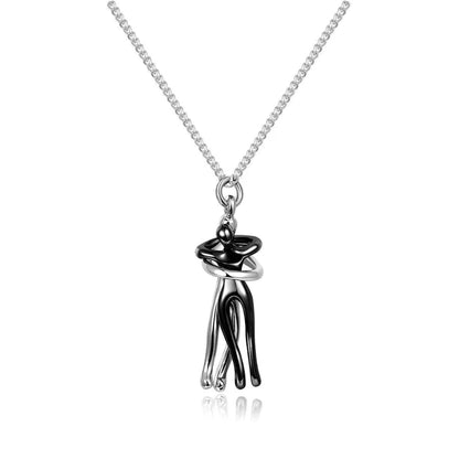 HugYou™ | Collier Câlin **Favori de la Saint-Valentin**