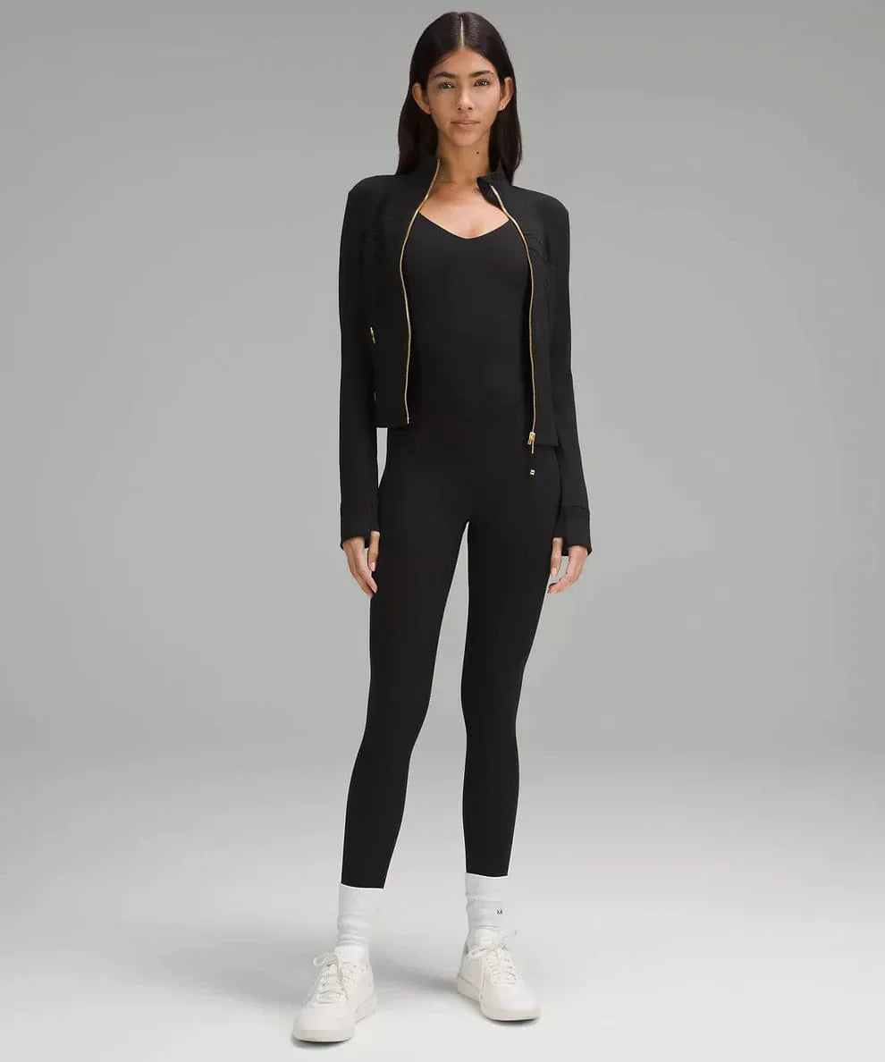 StyloShape™ - Elegant Vormgevende Jas Voor Iedereen