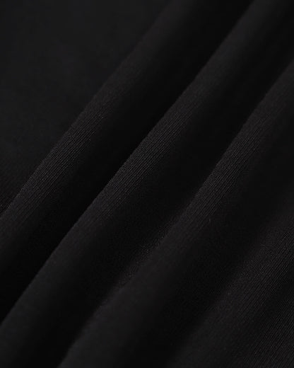VitalVogue™ - Robe Maxi Polyvalente et Élégante