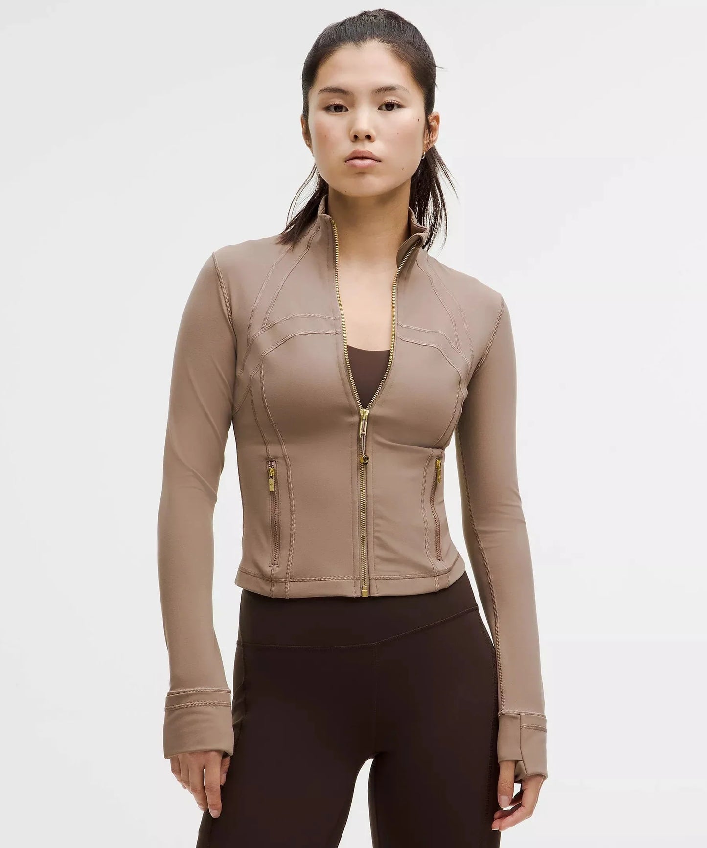 StyloShape™ - Elegant Vormgevende Jas Voor Iedereen