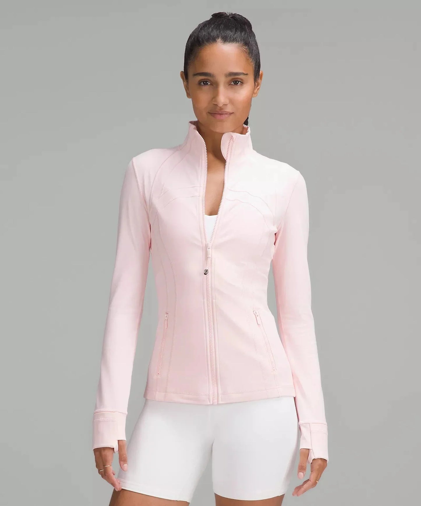StyloShape™ - Elegant Vormgevende Jas Voor Iedereen
