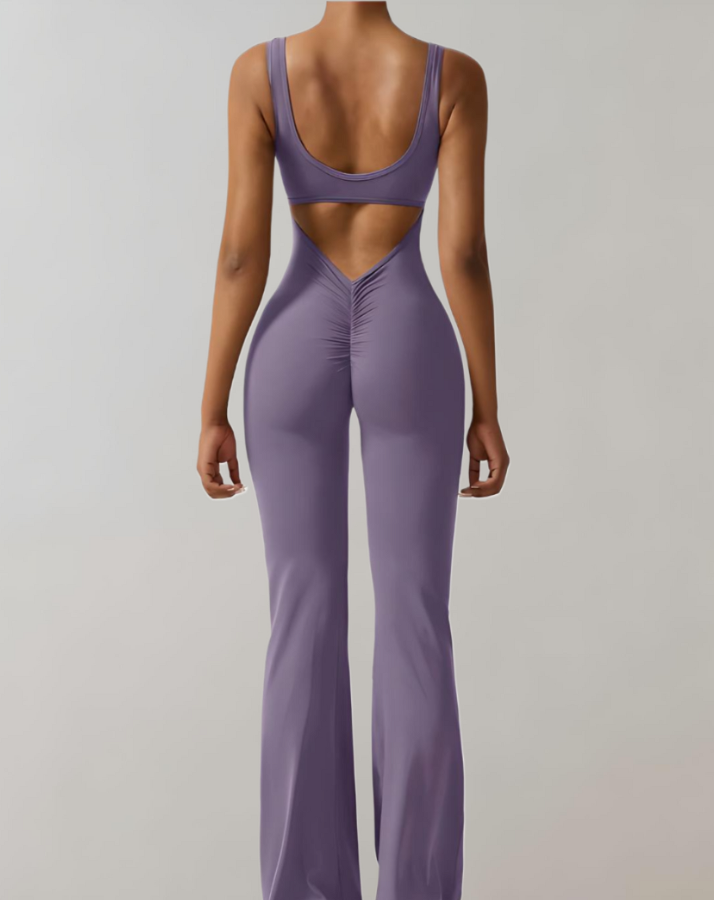 DivaShape™ - Combinaison Tendance au Style Unique