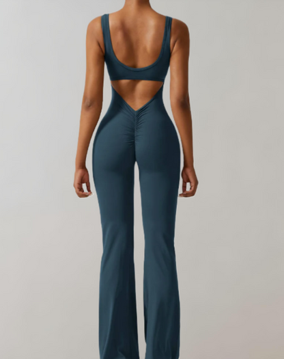 DivaShape™ - Combinaison Tendance au Style Unique