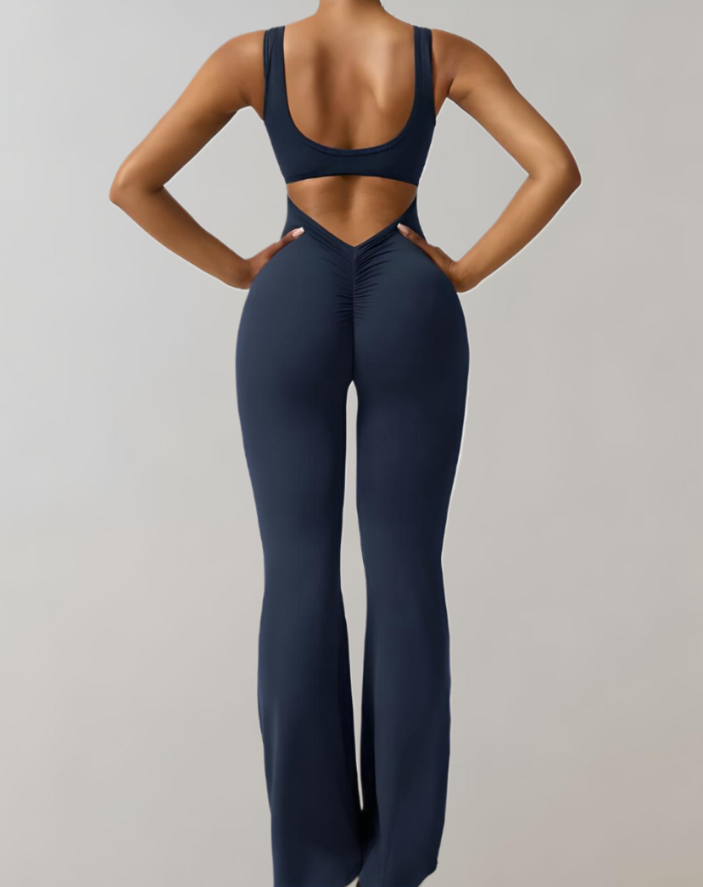 DivaShape™ - Combinaison Tendance au Style Unique