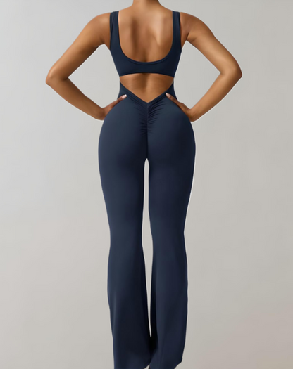 DivaShape™ - Combinaison Tendance au Style Unique