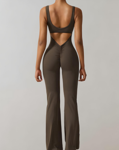 DivaShape™ - Combinaison Tendance au Style Unique