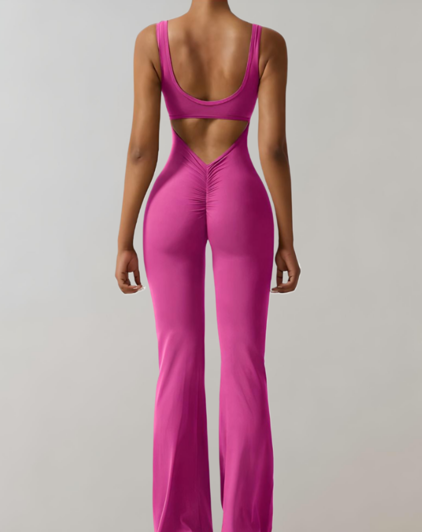 DivaShape™ - Combinaison Tendance au Style Unique
