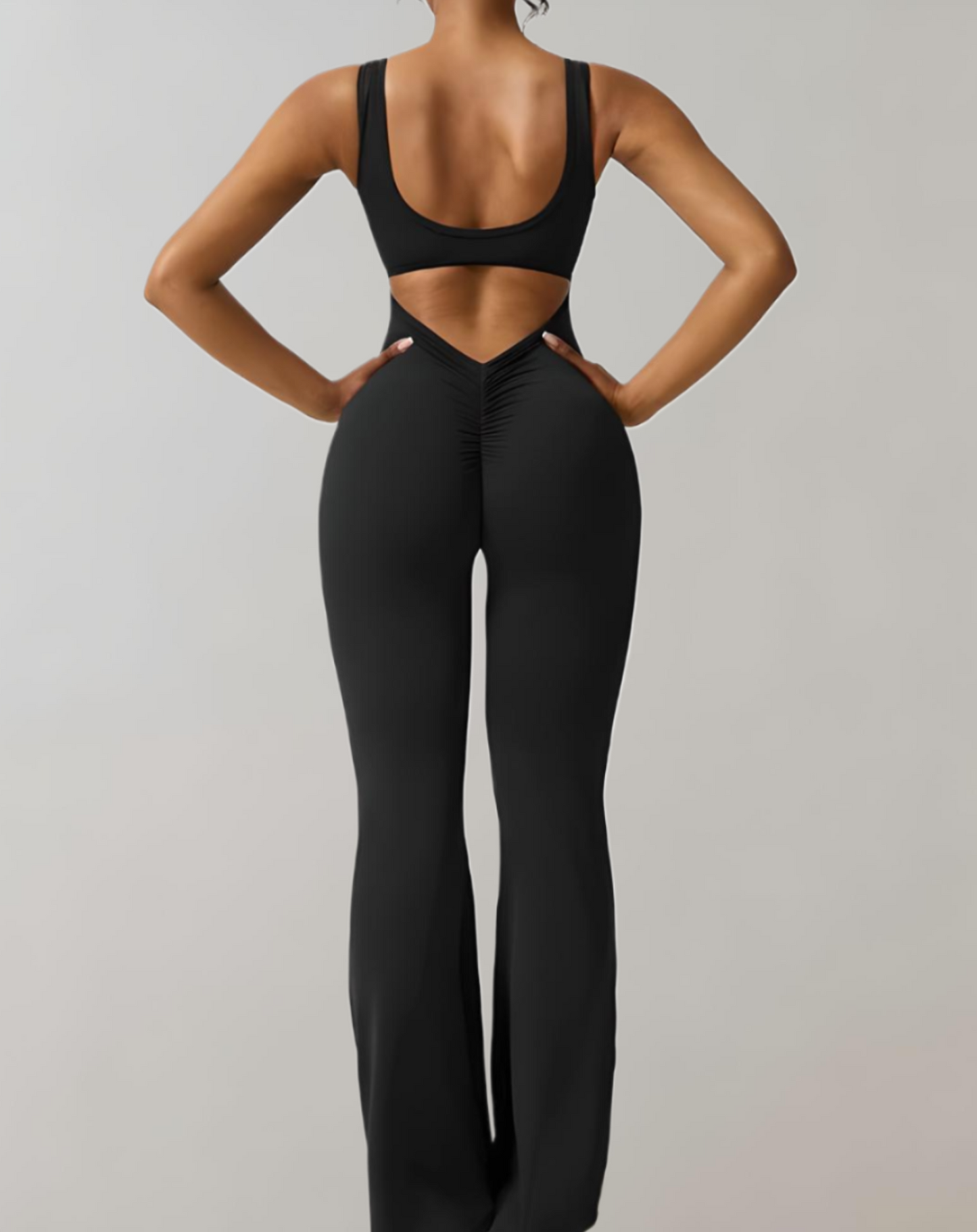 DivaShape™ - Combinaison Tendance au Style Unique