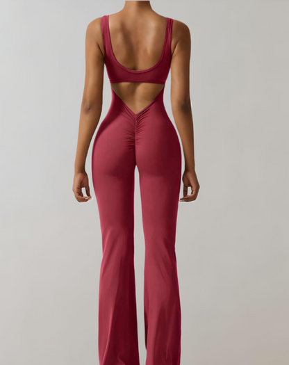 DivaShape™ - Combinaison Tendance au Style Unique