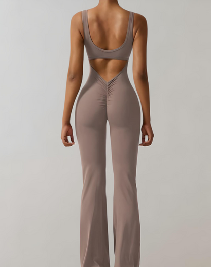 DivaShape™ - Combinaison Tendance au Style Unique