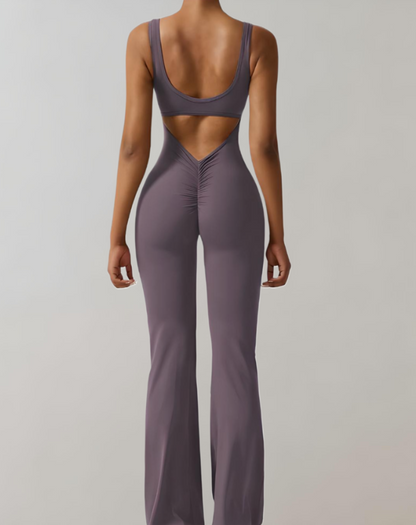 DivaShape™ - Combinaison Tendance au Style Unique