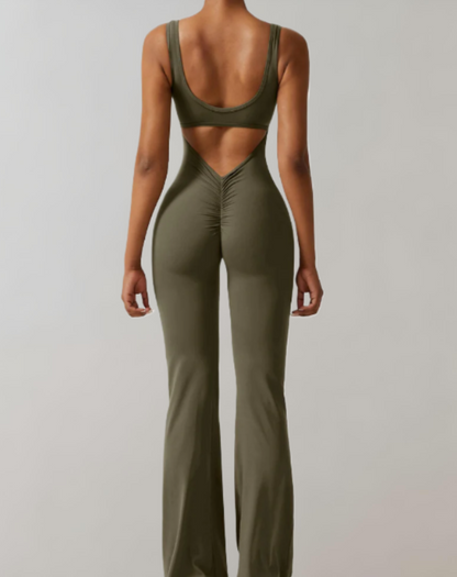 DivaShape™ - Combinaison Tendance au Style Unique