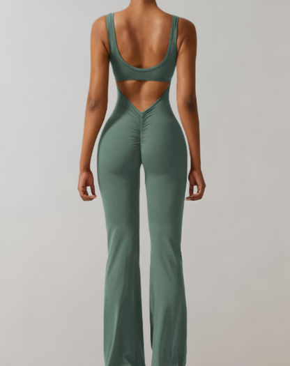 DivaShape™ - Combinaison Tendance au Style Unique