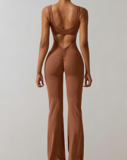 DivaShape™ - Combinaison Tendance au Style Unique