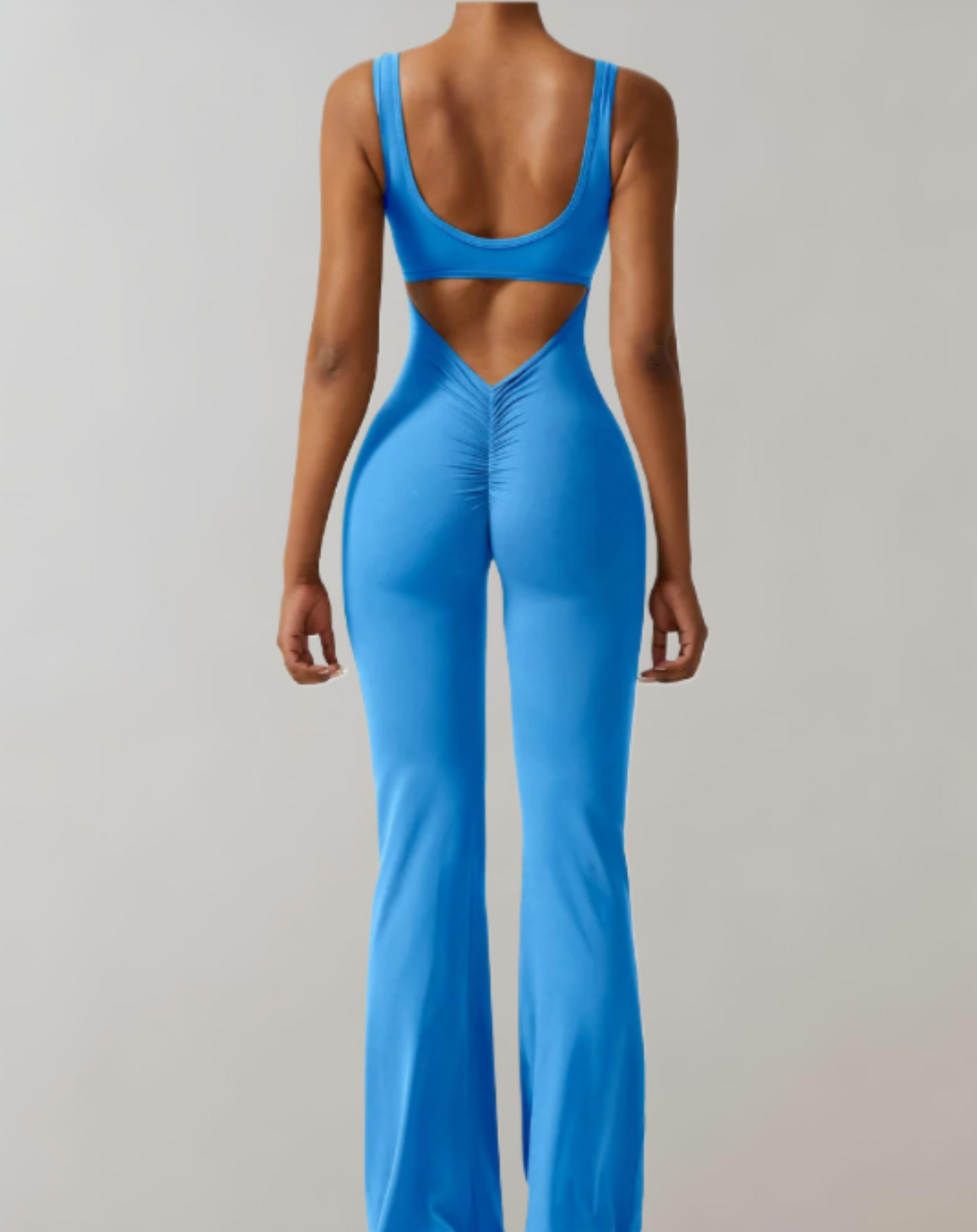 DivaShape™ - Combinaison Tendance au Style Unique