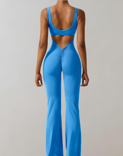 DivaShape™ - Combinaison Tendance au Style Unique