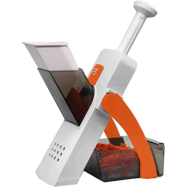 SlicePro™ - Votre assistant de cuisine multifonction pour une préparation sans effort ! | 50% DE RÉDUCTION
