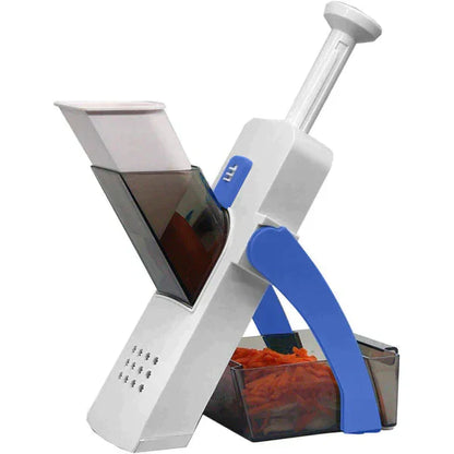 SlicePro™ - Votre assistant de cuisine multifonction pour une préparation sans effort ! | 50% DE RÉDUCTION