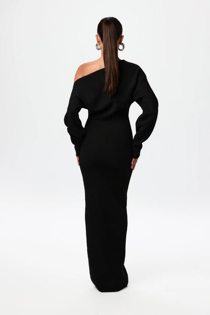 ModestMuse™ - Robe Pull Intemporelle Pour Toutes les Saisons