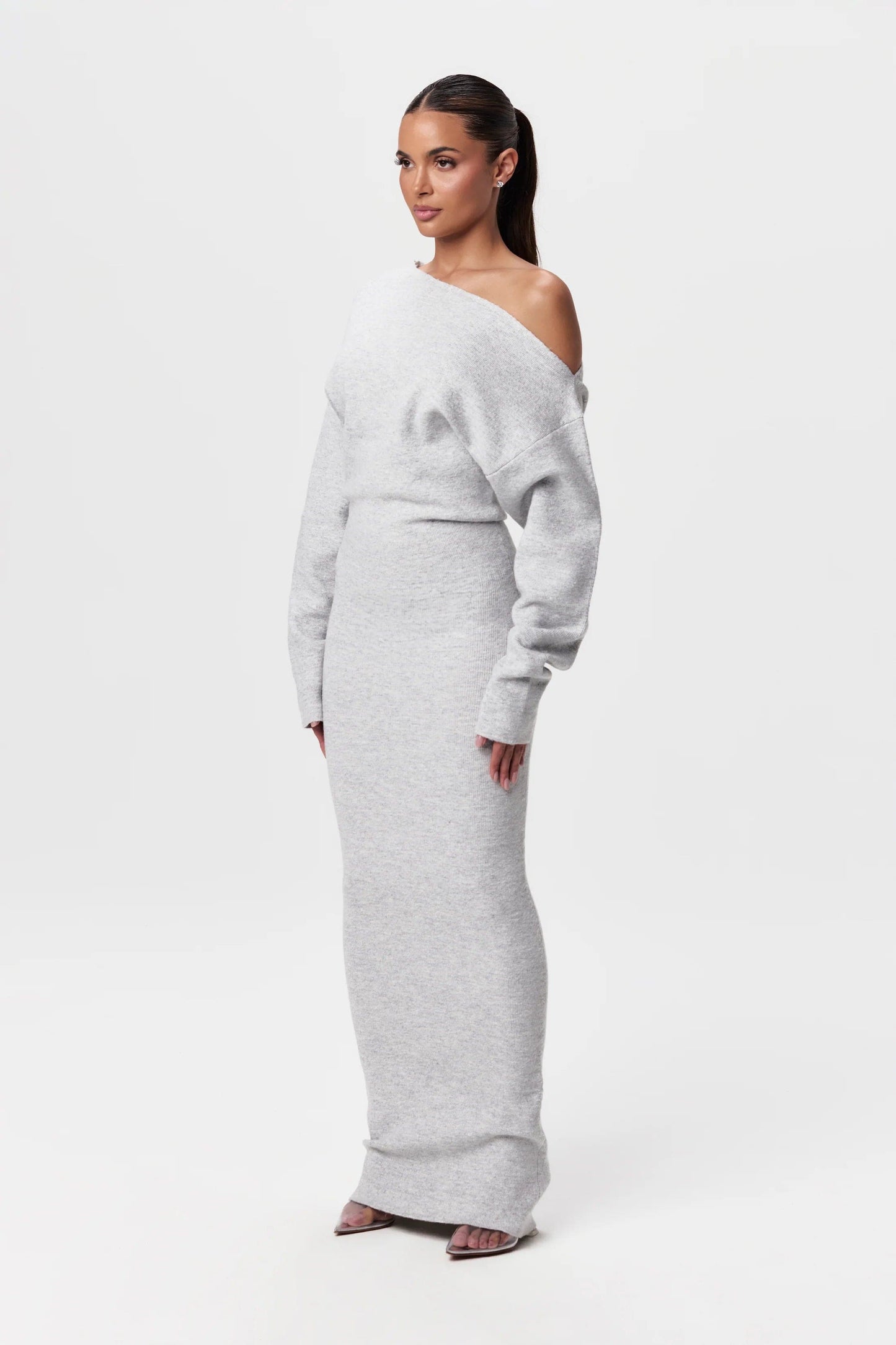 ModestMuse™ - Robe Pull Intemporelle Pour Toutes les Saisons