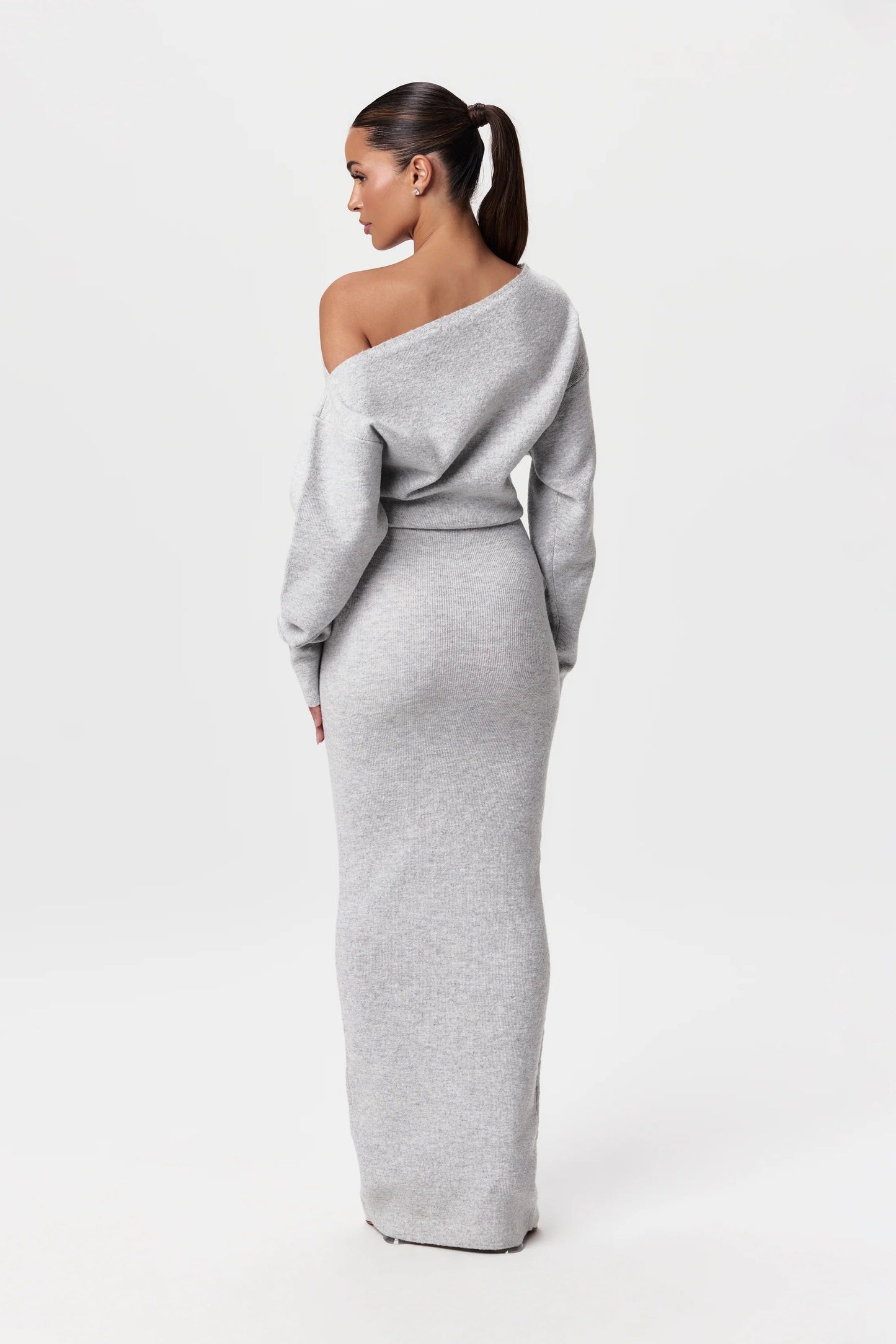 ModestMuse™ - Robe Pull Intemporelle Pour Toutes les Saisons