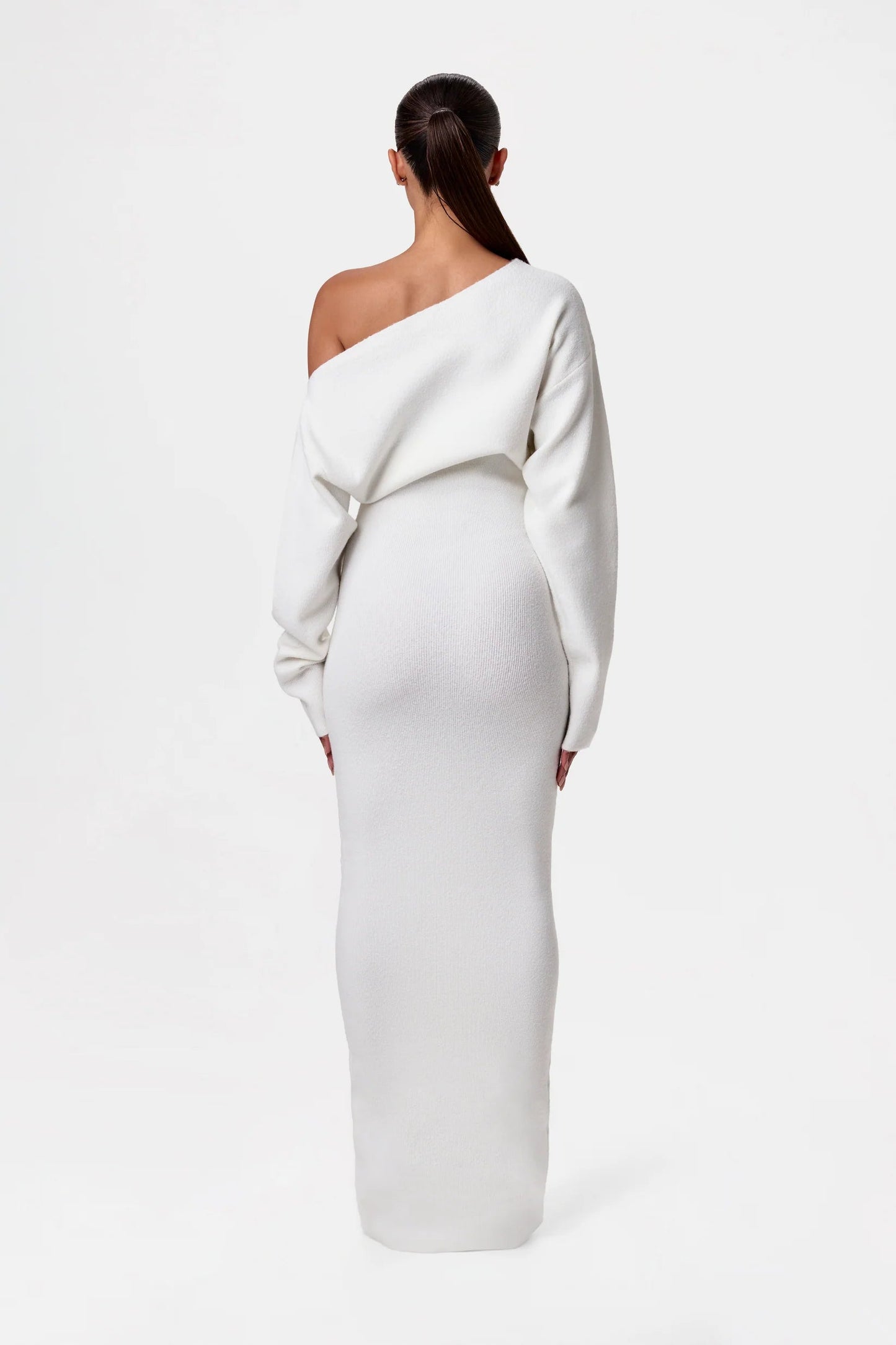 ModestMuse™ - Robe Pull Intemporelle Pour Toutes les Saisons
