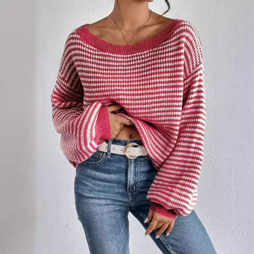 TailorKnit™ Édition Limitée Pull