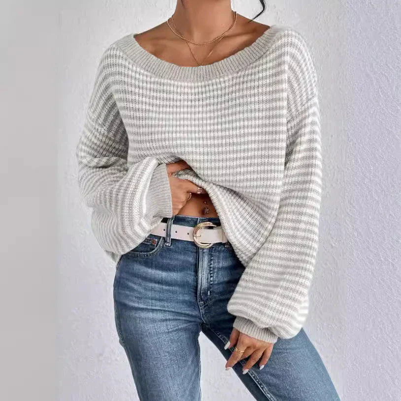 TailorKnit™ Édition Limitée Pull