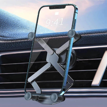 PhoneGrip™ Max - Pour les hommes qui ne font jamais de compromis