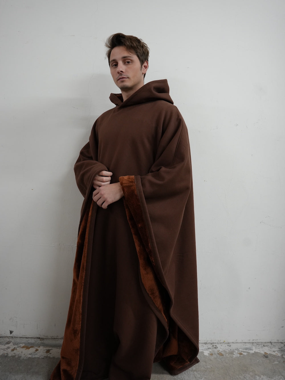 FlexHood™ – Hoodie Léger Avec Confort Premium