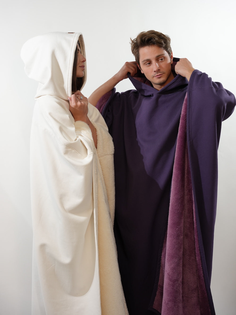 FlexHood™ – Hoodie Léger Avec Confort Premium
