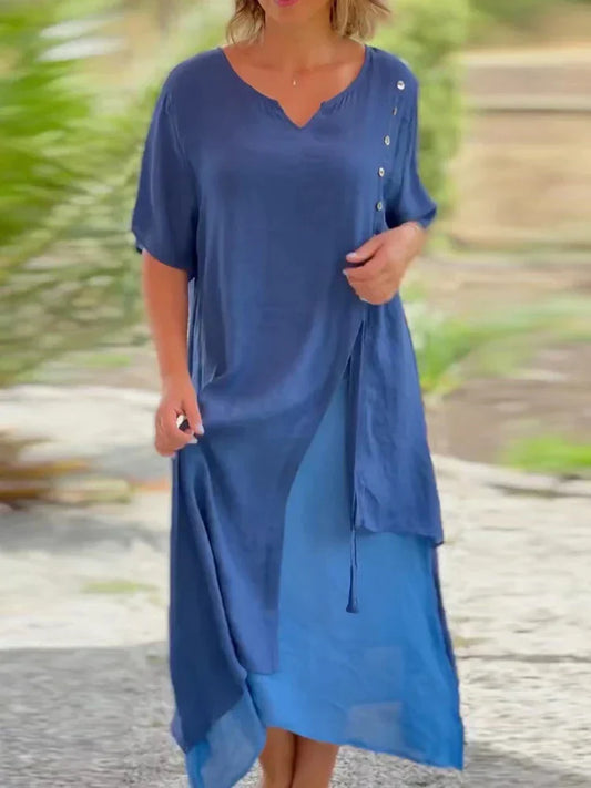 Eleganza™ | Robe élégante pour femmes
