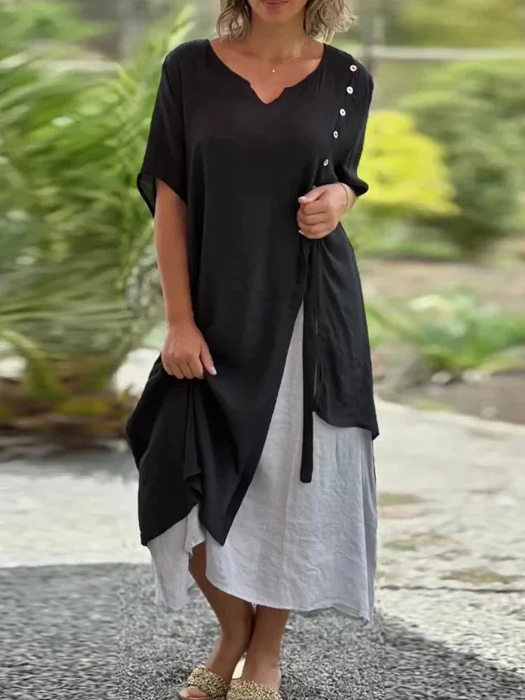 Eleganza™ | Robe élégante pour femmes