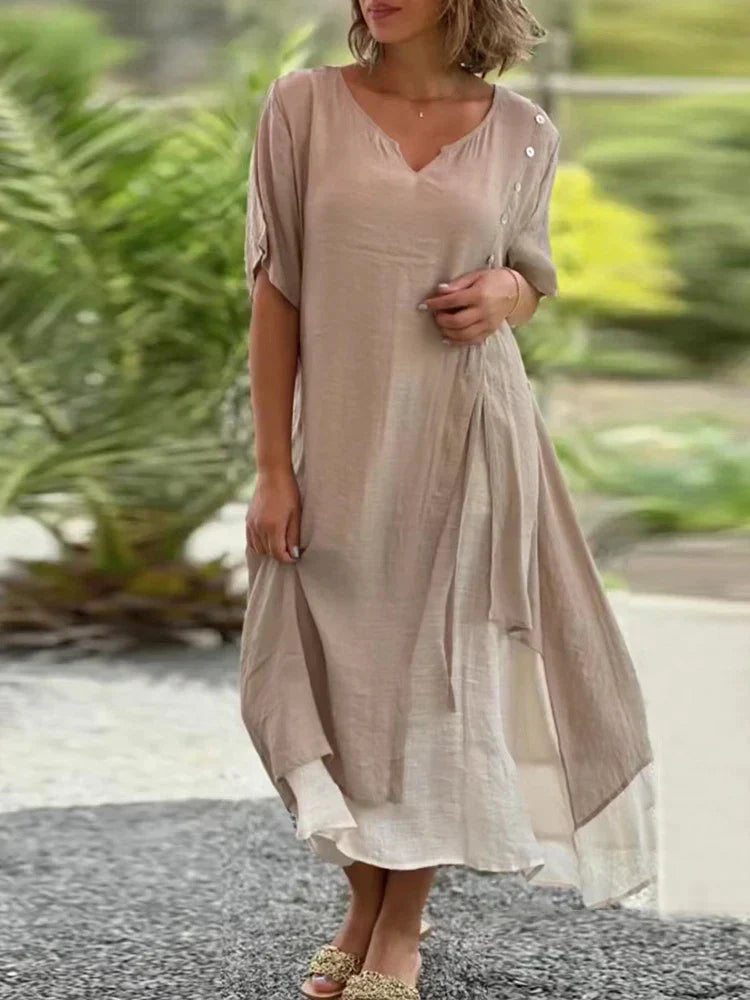 Eleganza™ | Robe élégante pour femmes