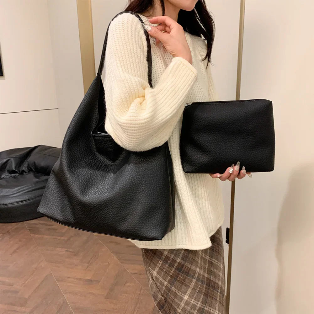 ClassyBag™ - Sac Cabas Spacieux Pour Le Travail Et Les Voyages