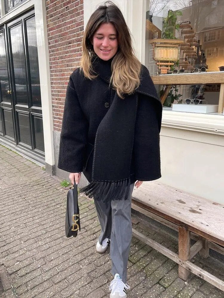Celeste™ - Blazer Femme Luxe Pour Un Look Élégant