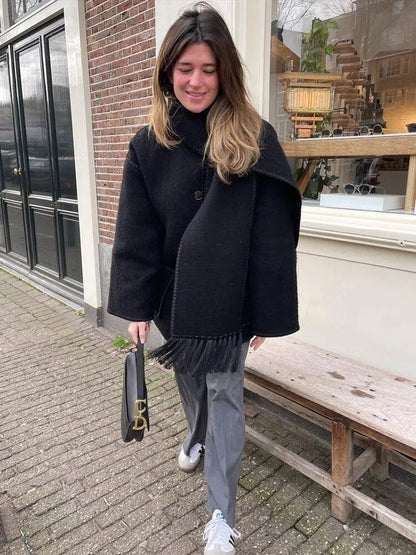 Celeste™ - Blazer Femme Luxe Pour Un Look Élégant