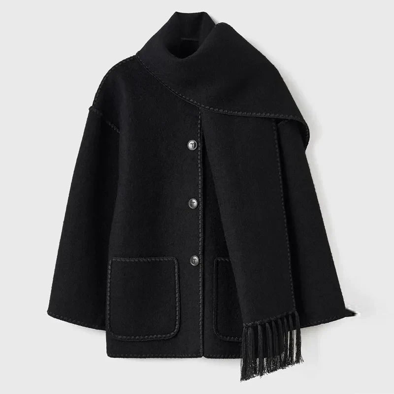 Celeste™ - Blazer Femme Luxe Pour Un Look Élégant